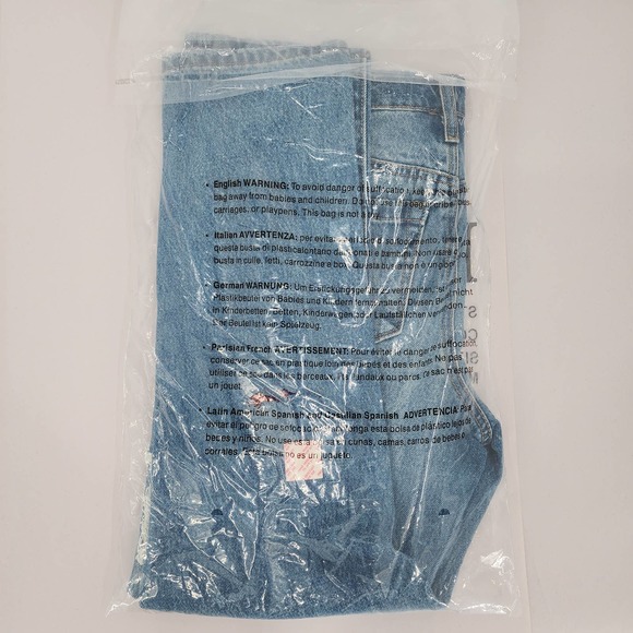 BLANKNYC Madison Ripped Crop Nonstretch Jeans Bigger & Better Sz 24 NWT - Picture 5 of 6
